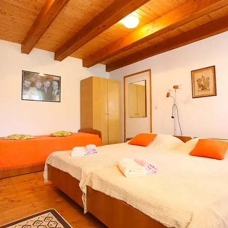 Stinjan Elda Apartman