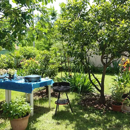 Apartman Stinjan Elda Pula