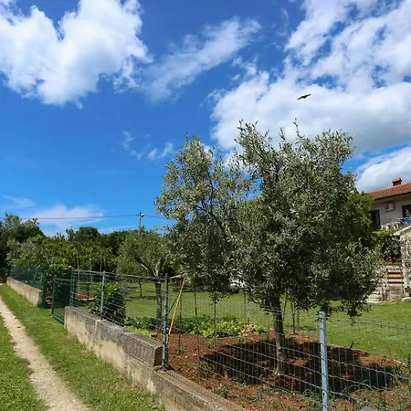 Appartamento Stinjan Elda Pola