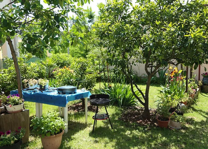 Appartamento Stinjan Elda Pola